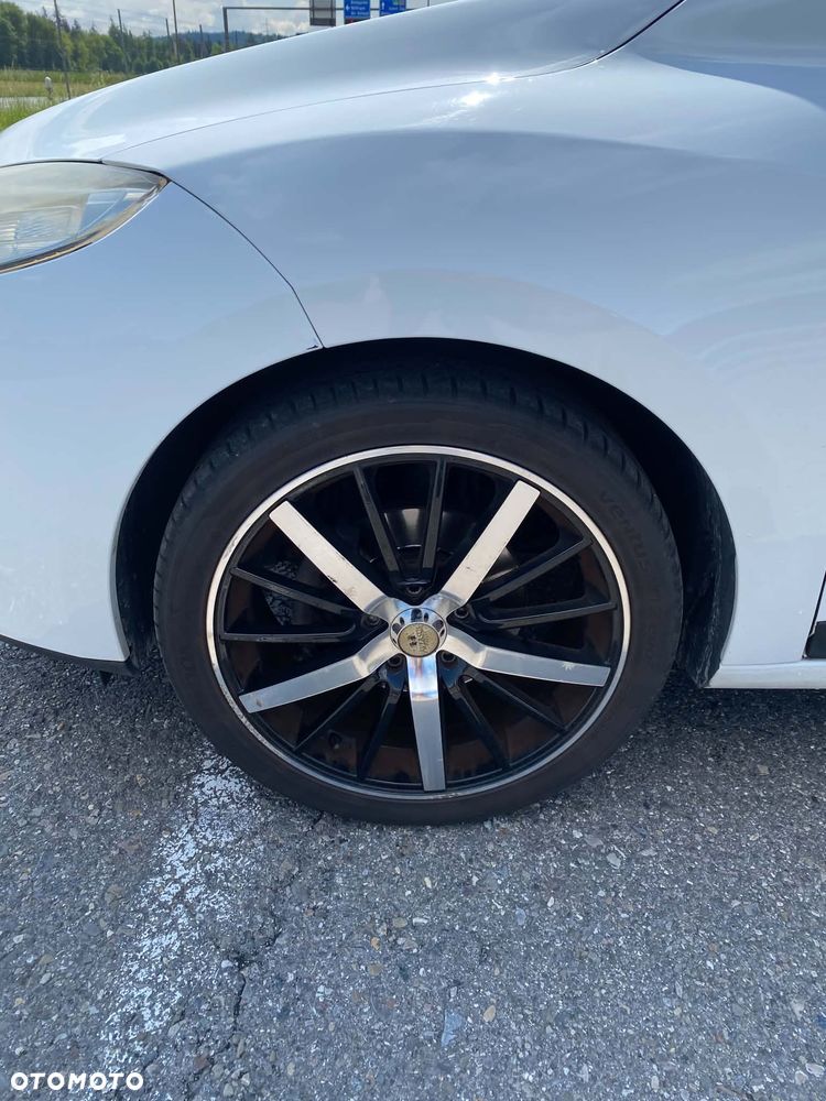 Renault Megane 1.6 16V Dynamique - 13