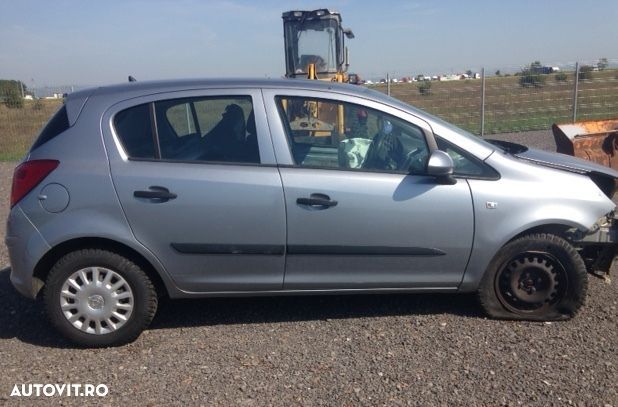 Dezmembram Opel Corsa D,1.2 S,an fabricatie 2008 - 2