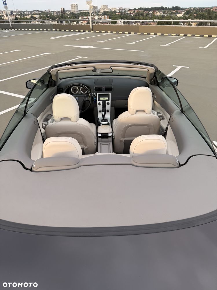 Volvo C70 T5 Summum - 19