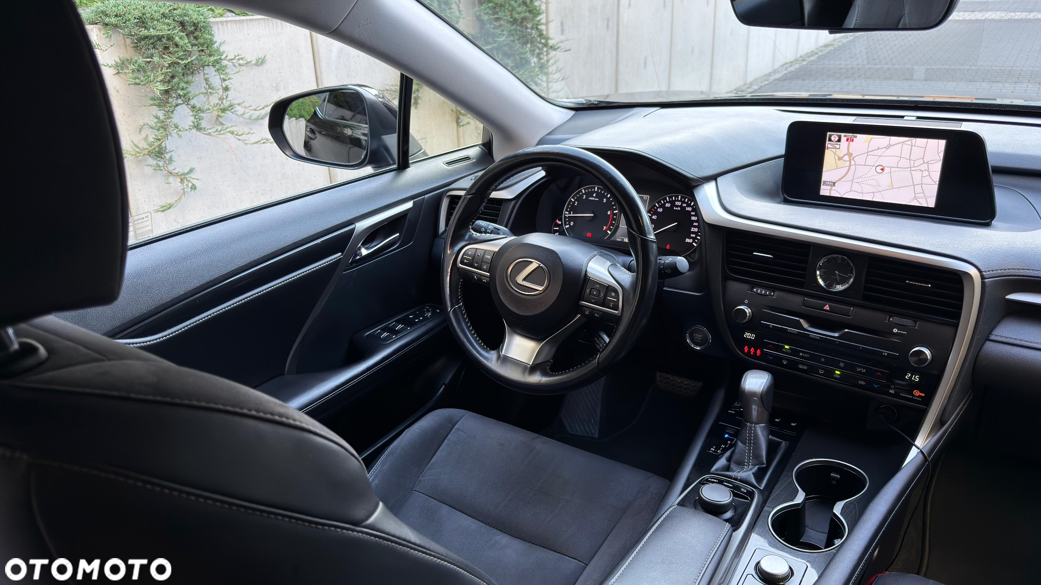 Lexus RX 200t / 300 Elegance - 11
