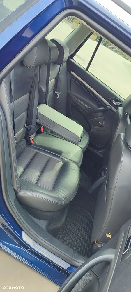 Skoda Octavia 1.9 TDI Elegance - 30