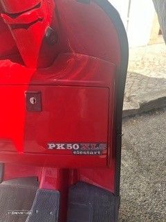 Vespa 50 PK50 XLS ELESTART - 3