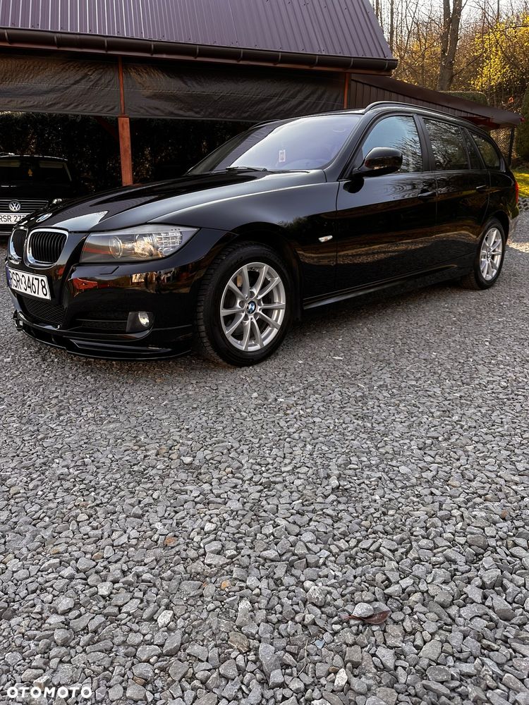 BMW Seria 3 318d - 7