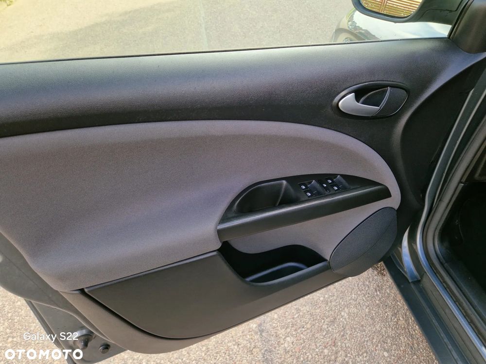 Seat Altea 1.2 TSI Style - 25