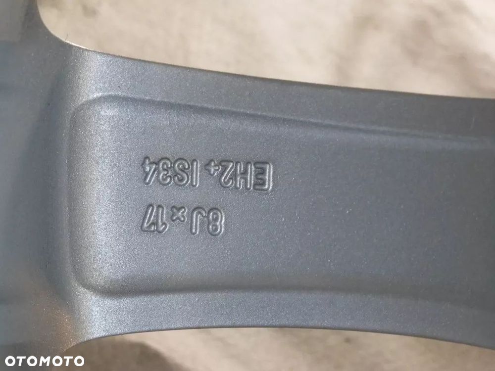 ORYGINALNE FELGI BMW X1 X3 E90 E91. - 9