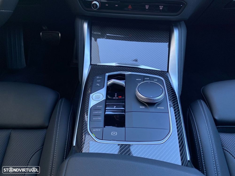 BMW 220 d Pack Desportivo M Pro Auto - 15