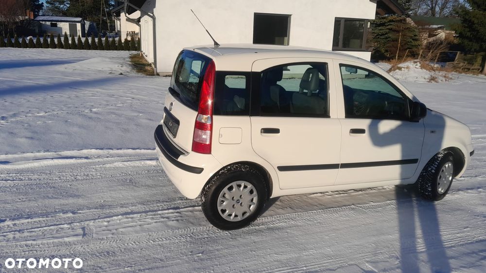 Fiat Panda - 3