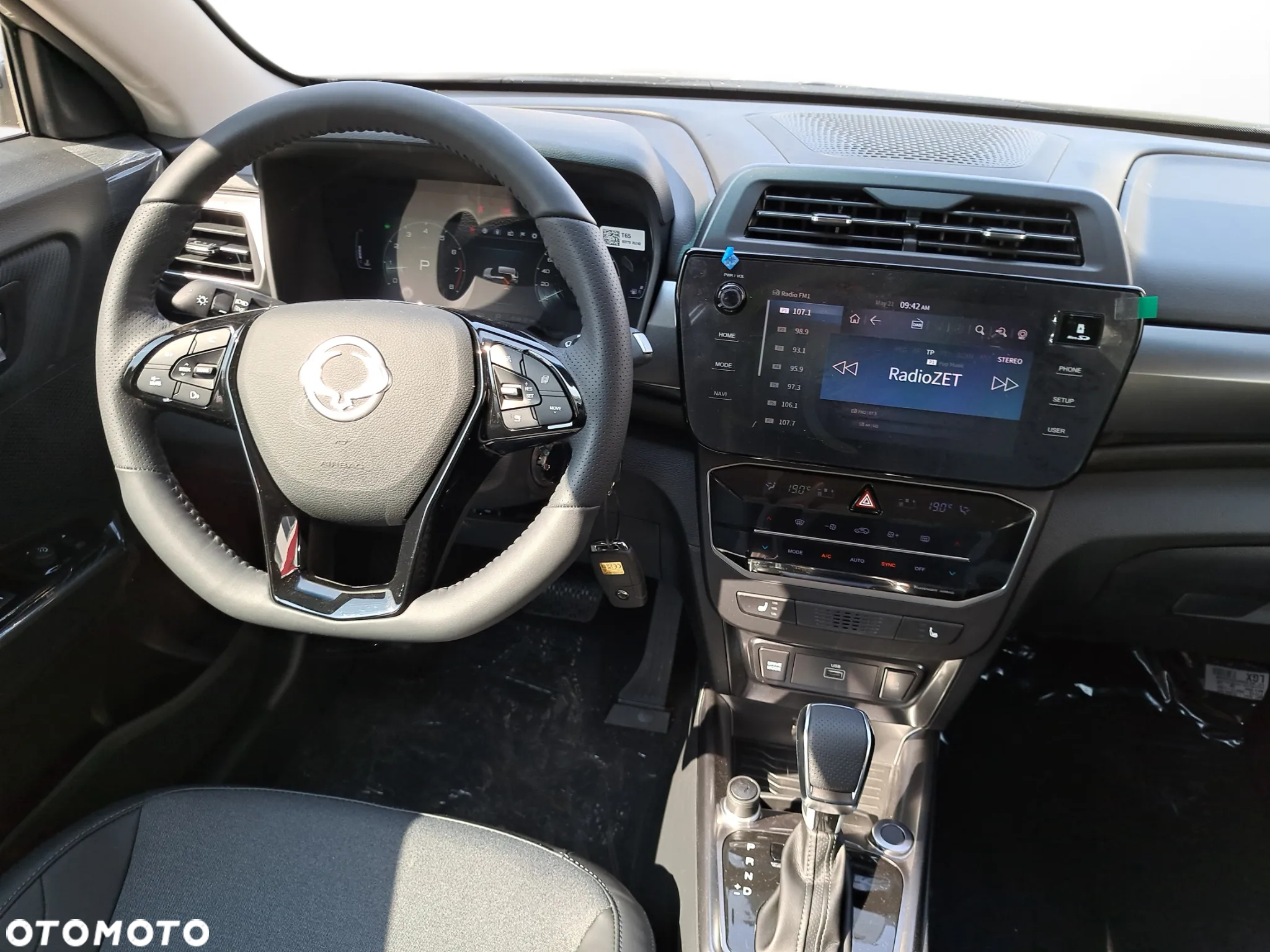 SsangYong/KGM Tivoli 1.5 T-GDI Adventure - 10
