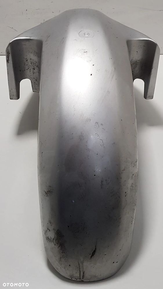 Suzuki Burgman 125 Błotnik Przód Przedni - 3