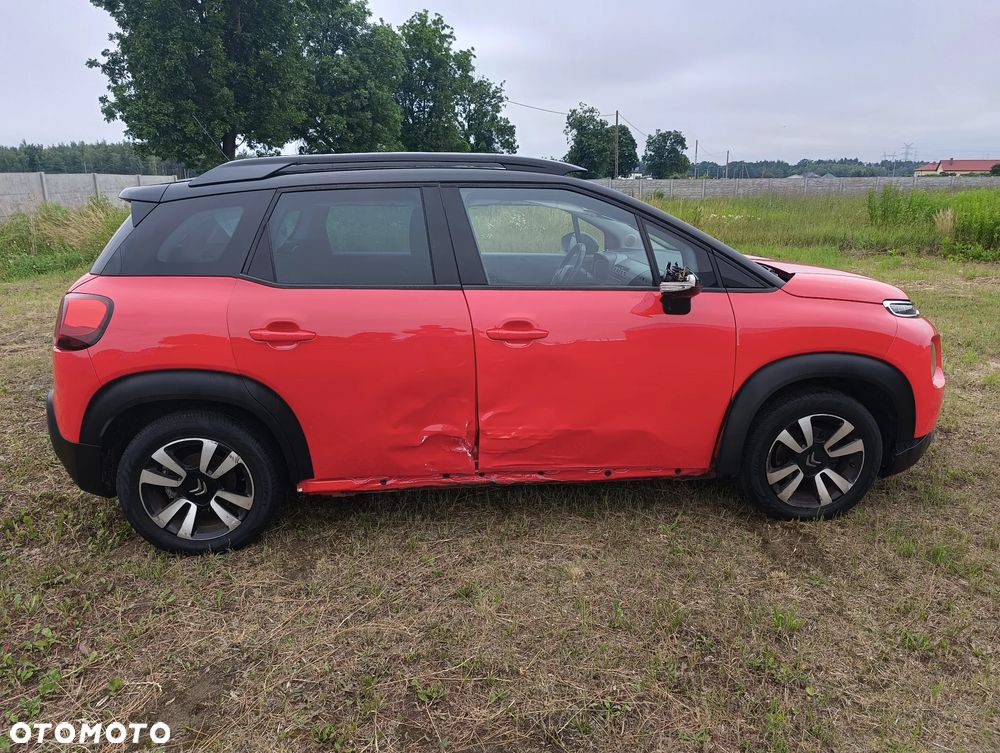 Citroën C3 Aircross 1.2 PureTech GPF Feel - 5