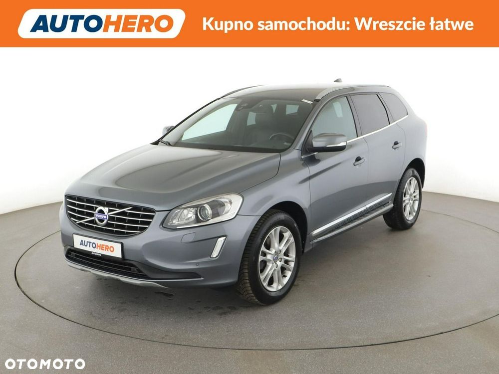 Volvo XC 60 D3 Drive-E Summum - 2