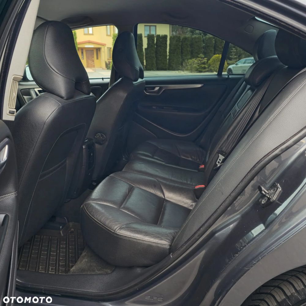 Volvo S60 2.4D Automatik Momentum - 20