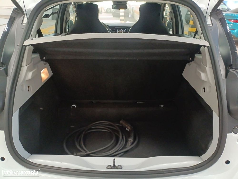 Renault Zoe (c/ Bateria) Zen 50 - 12