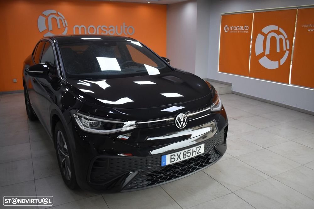 VW ID.5 77 kWh Pro - 2