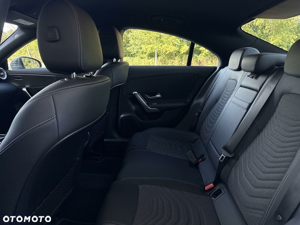 Mercedes-Benz CLA - 18