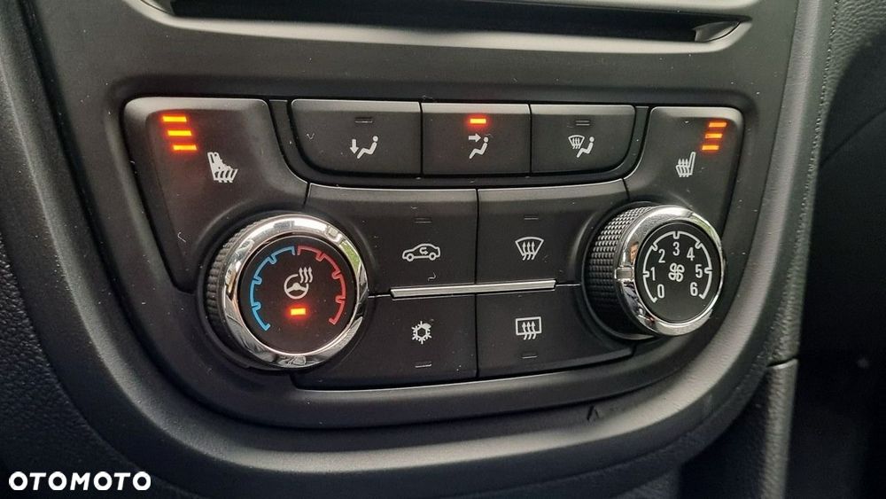 Opel Mokka - 17