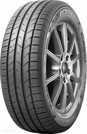 Opona letnia Kumho HS52 205/60R16 96 W wzmocnienie XL