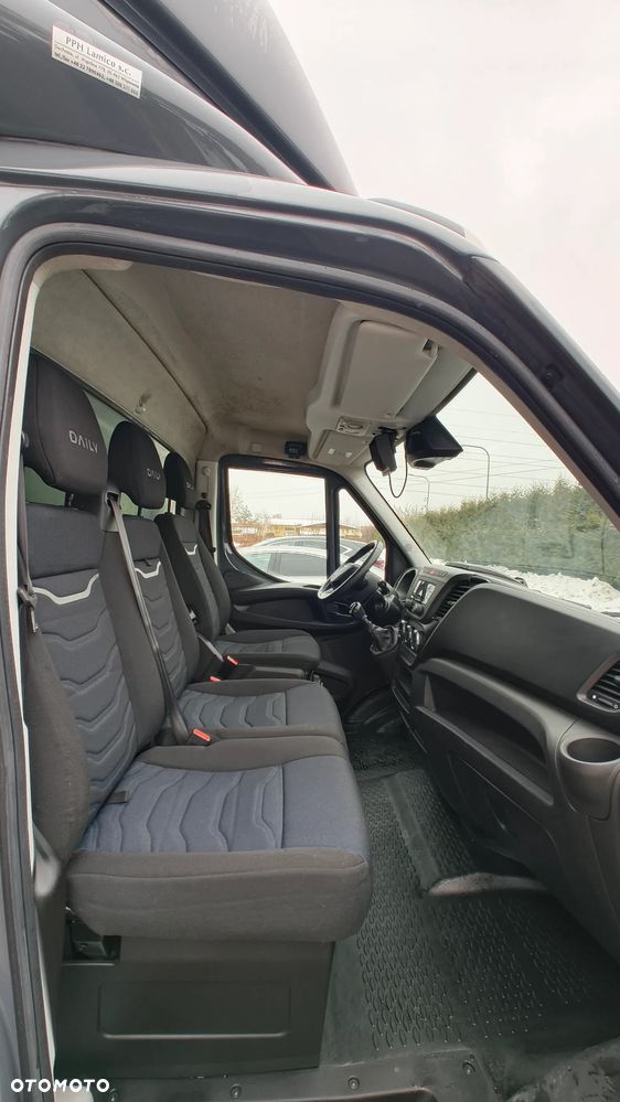 Iveco 35s18 - 9