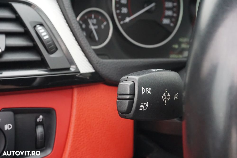 BMW Seria 4 420d Gran Coupe xDrive Aut. M Sport - 22