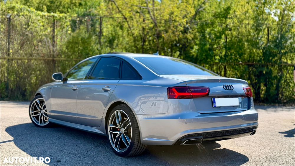 Audi A6 Limuzina 2.0 TFSI quattro S tronic - 3