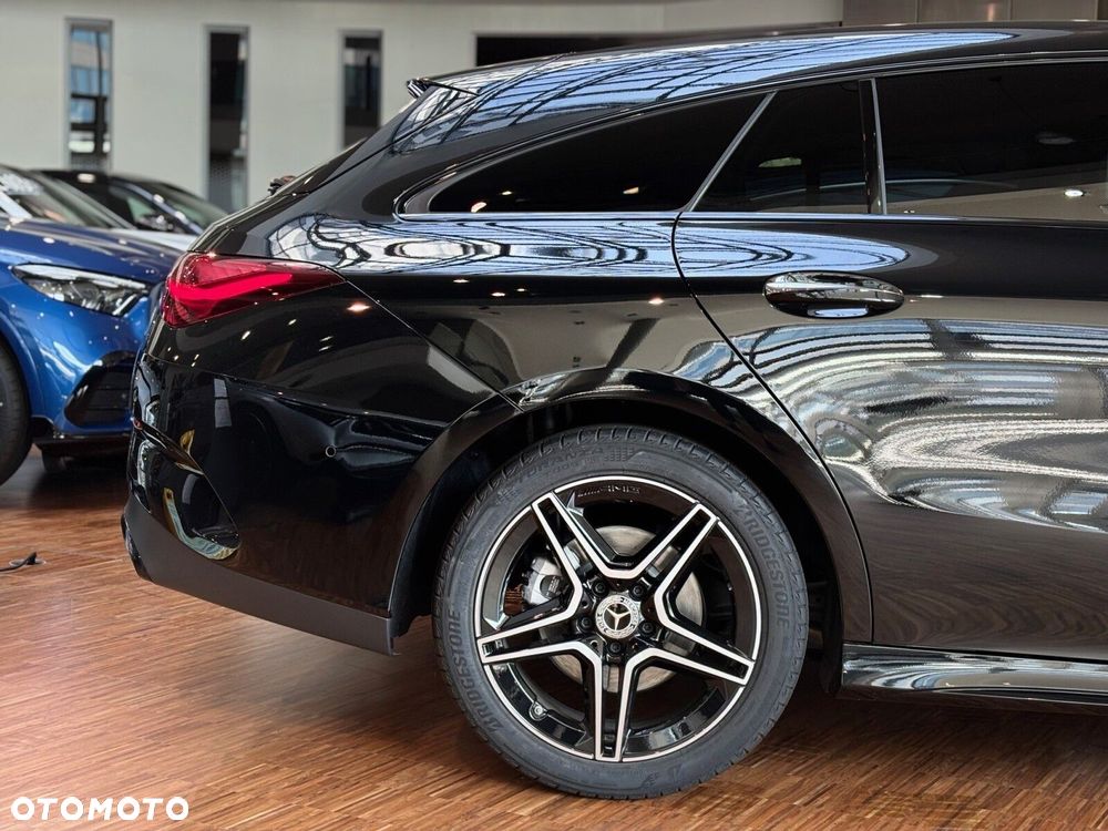 Mercedes-Benz CLA - 5