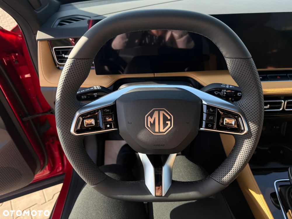 MG HS 1.5T PHEV Exclusive - 13