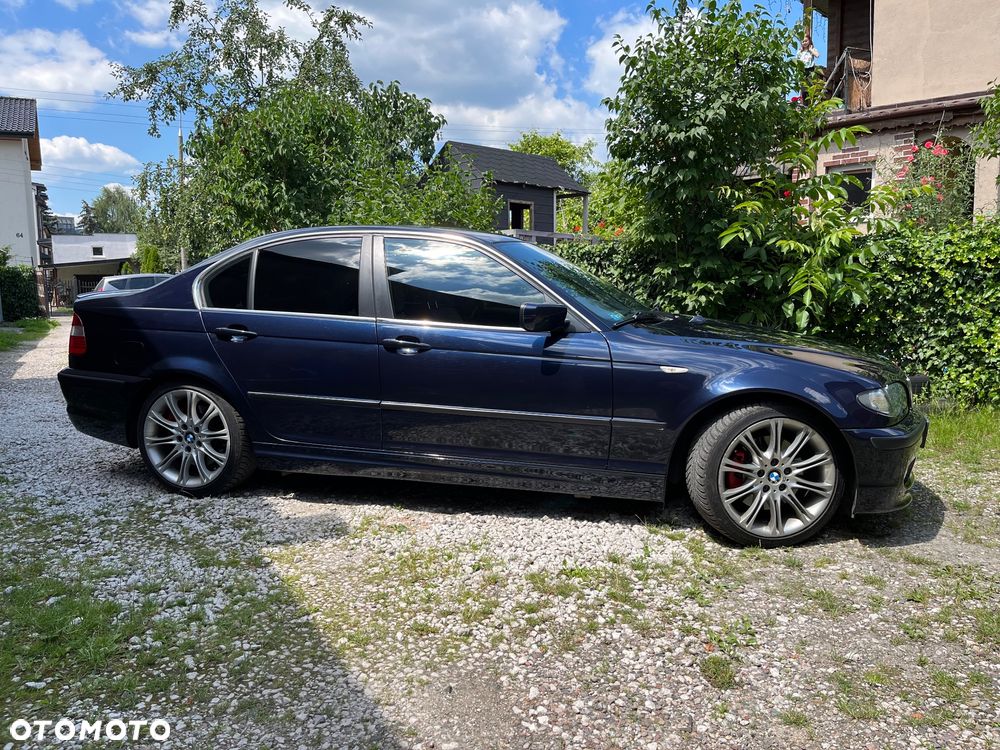 BMW Seria 3 330i Edition Exclusive - 31