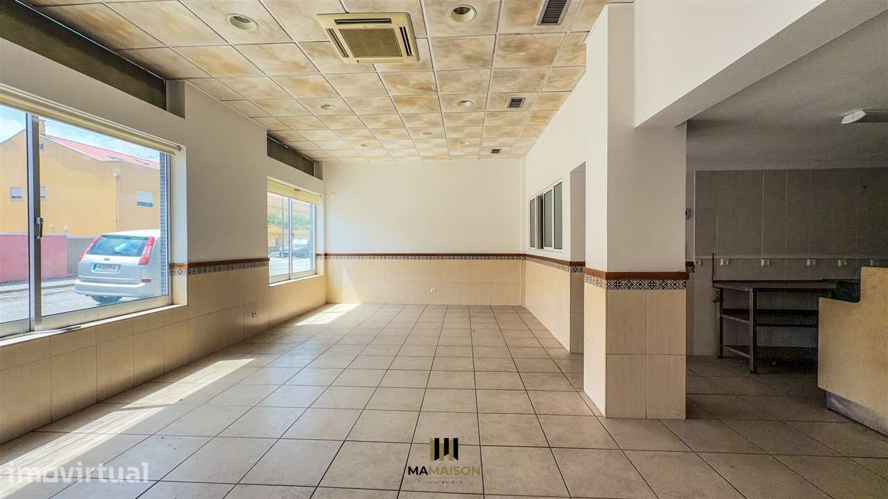 LOJA | CENTRO, LAMEGO | ALTA RENTABILIDADE - Grande imagem: 4/9
