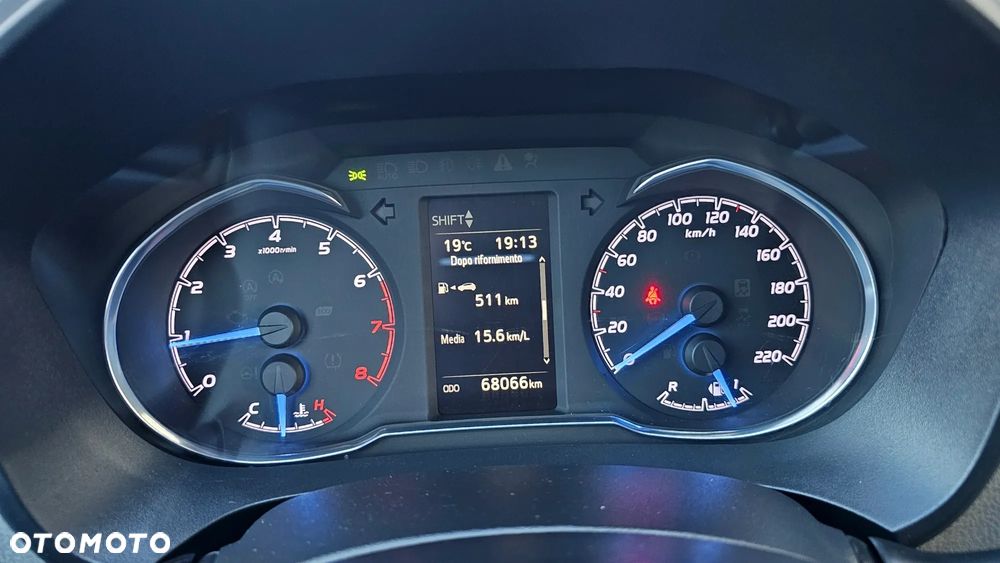 Toyota Yaris 1.0 Premium - 9