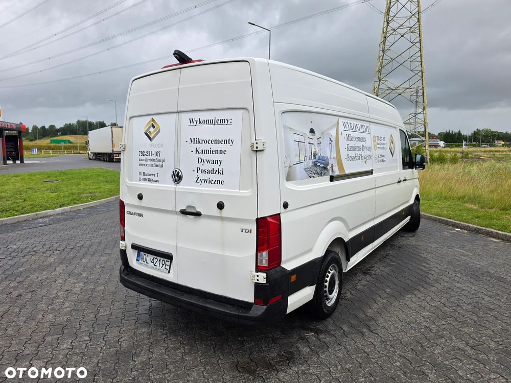 Volkswagen Crafter - 6