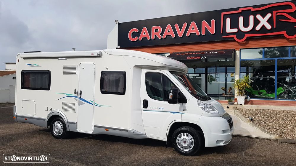 Chausson Flash 08 - 1