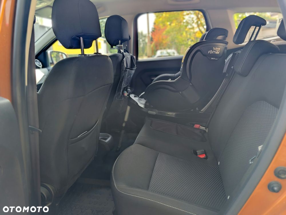 Dacia Duster - 22