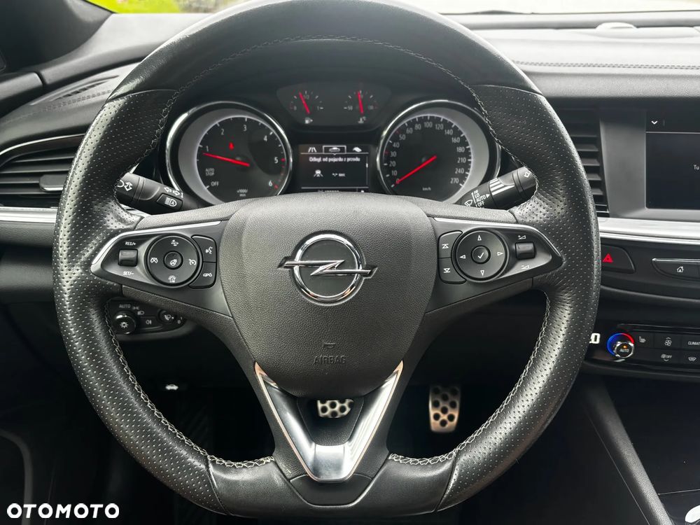 Opel Insignia 2.0 CDTI Elegance S&S - 16