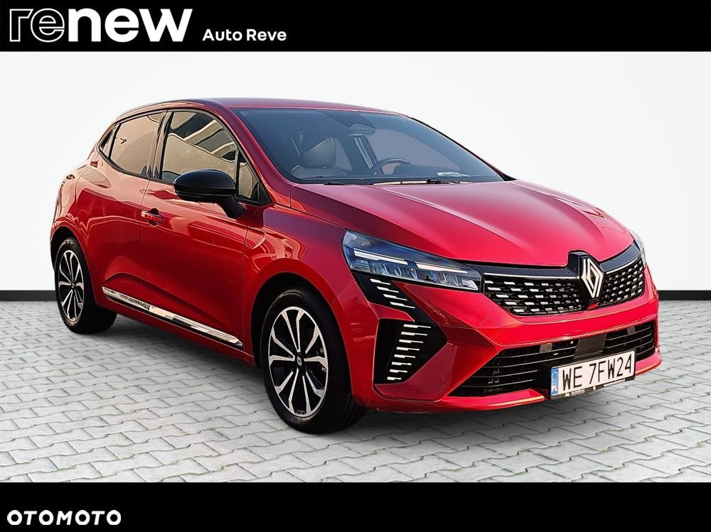 Renault Clio 1.0 TCe Techno - 4