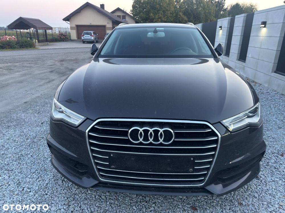 Audi A6 Avant - 3