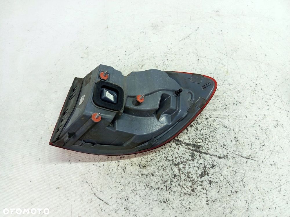 LAMPA LEWY TYŁ TYLNA LEWA MERCEDES E W213 KOMBI - 4