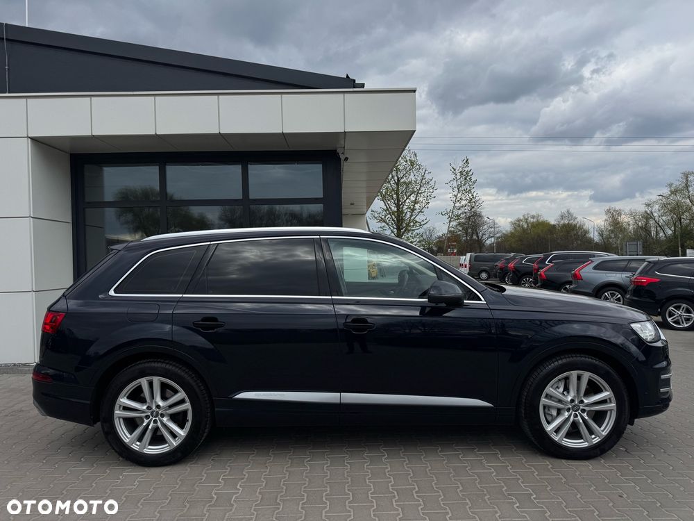 Audi Q7 - 2