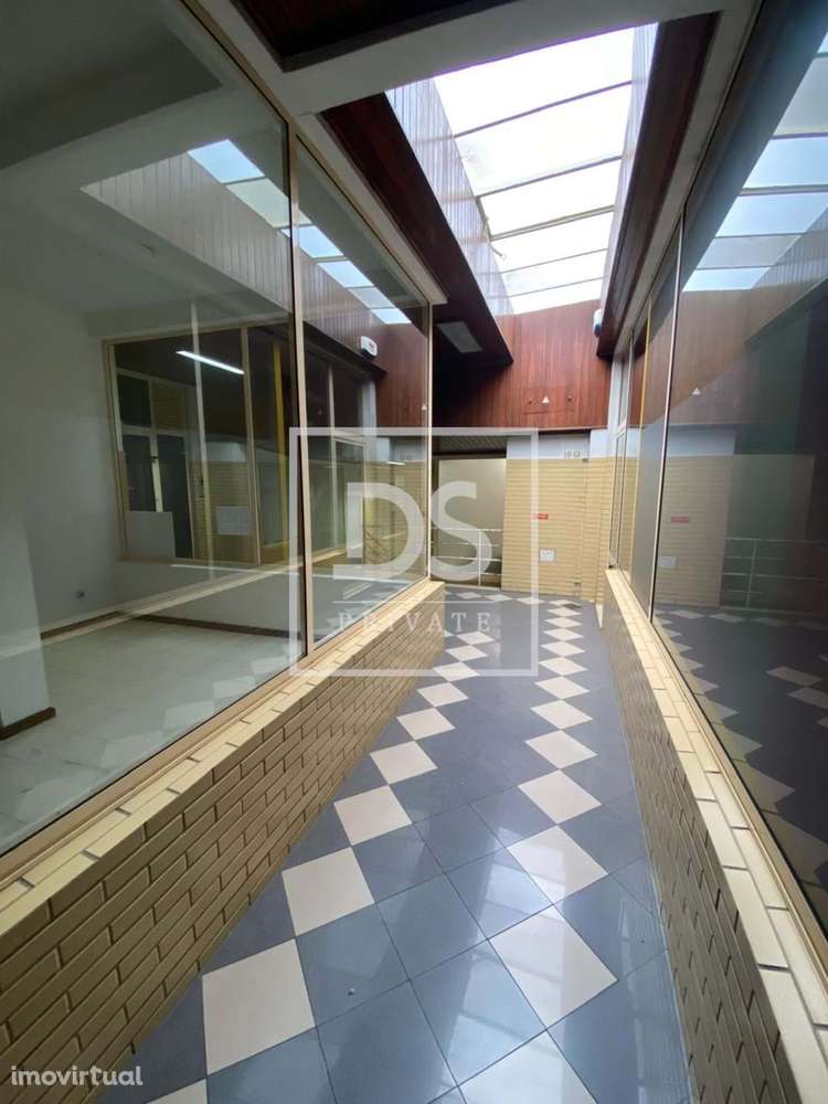 Loja para arrendamento na Póvoa de Varzim - Grande imagem: 2/10