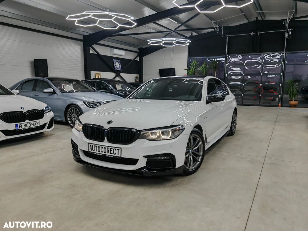 BMW Seria 5 - 2