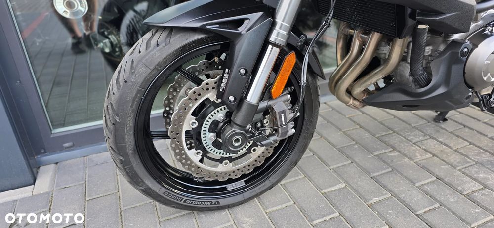 Kawasaki Versys 1000 - 30