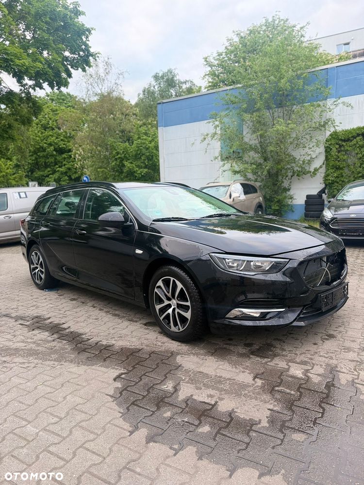 Opel Insignia 1.6 CDTI Business Edition - 1