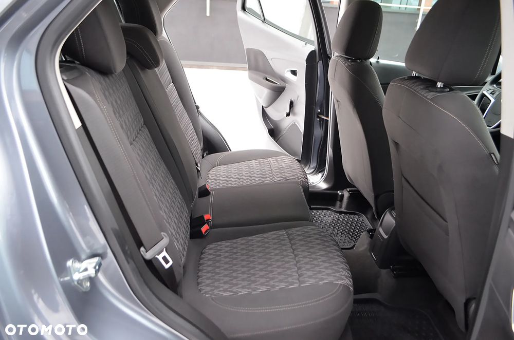 Opel Mokka 1.6 Enjoy S&S - 16