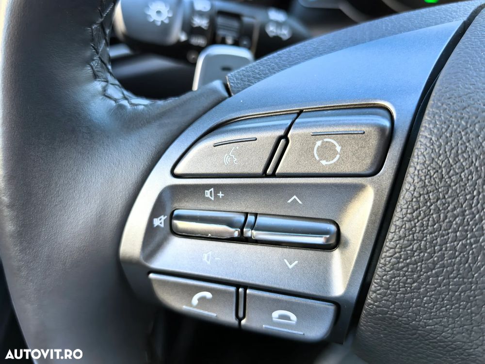 Hyundai IONIQ Plug-In 141CP Exclusive - 20