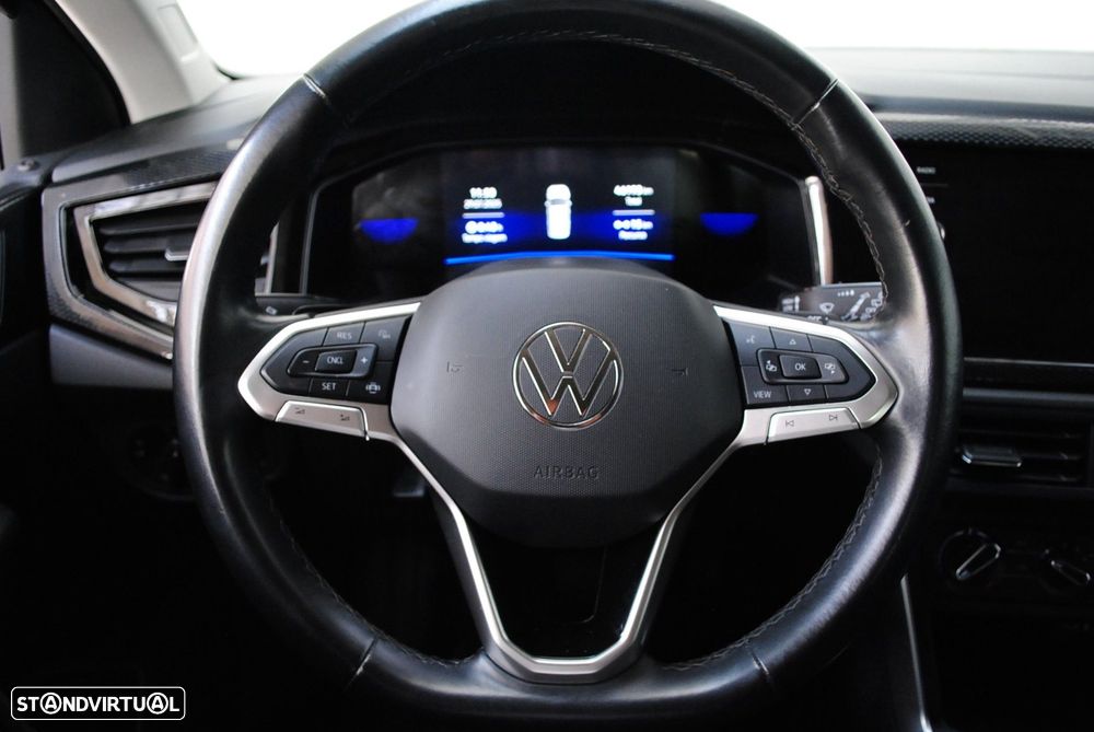 VW Polo 1.0 TSI Life DSG - 11
