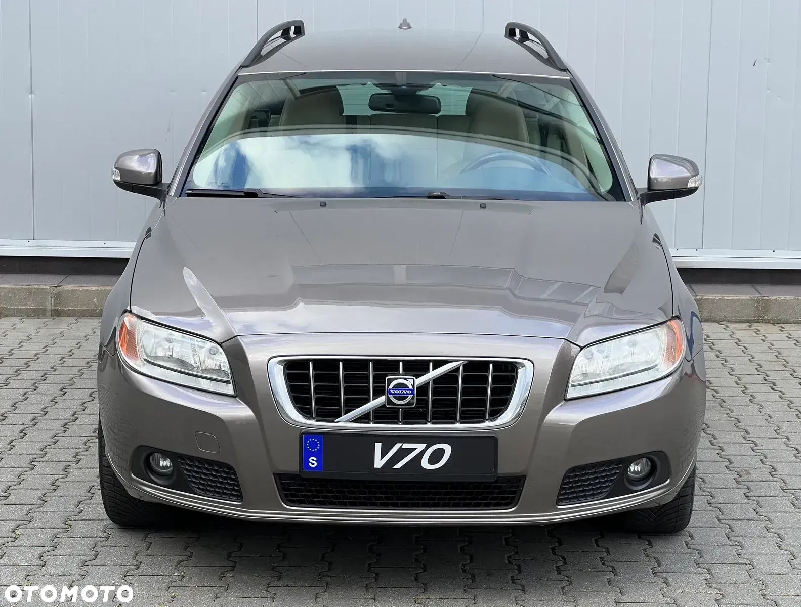 Volvo V70 - 6