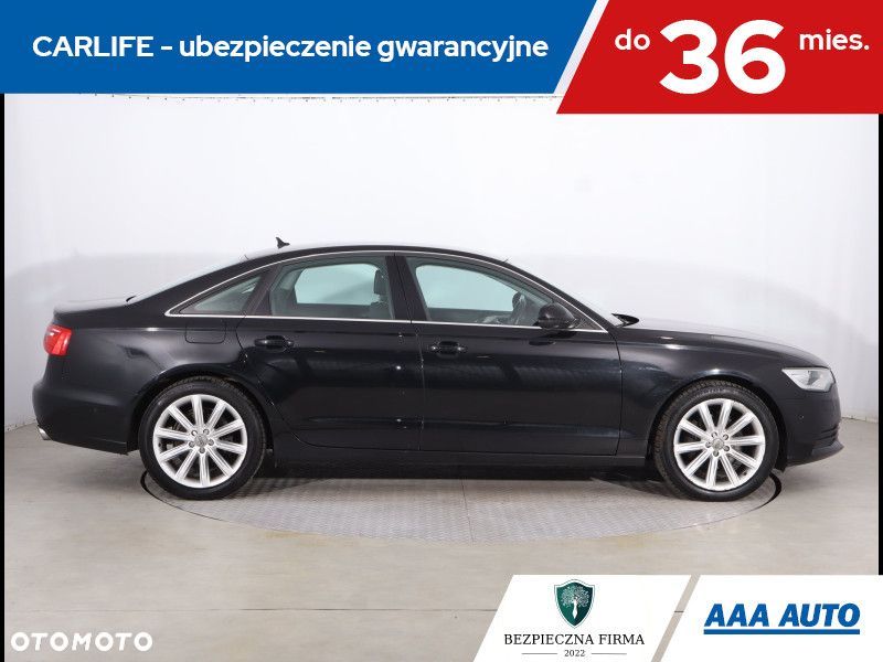 Audi A6 Limousine - 8