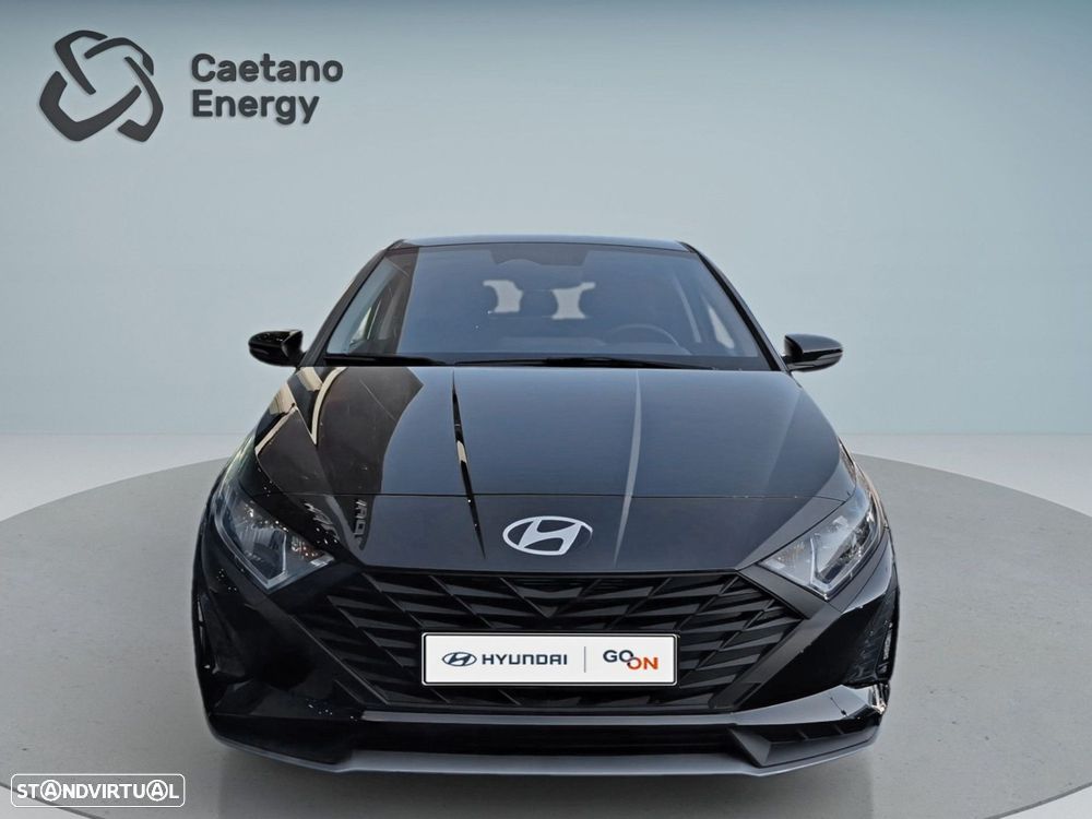 Hyundai i20 1.2 MPi Comfort - 2