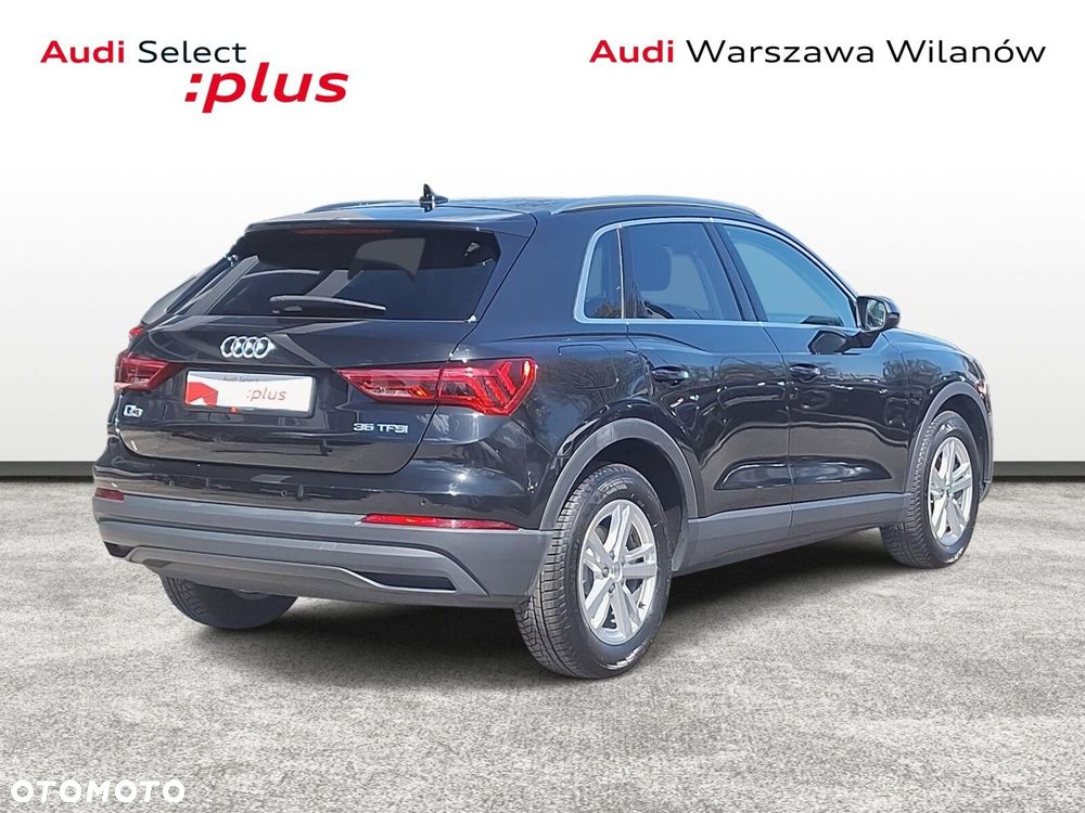 Audi Q3 - 5