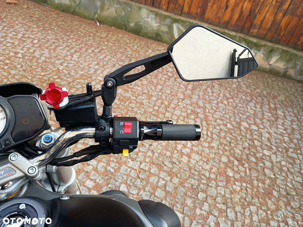 Buell CityX Lightning - 16