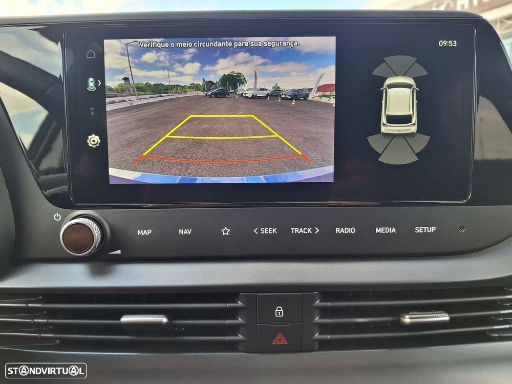 Hyundai i20 1.0 T-GDi Style (TT) - 27